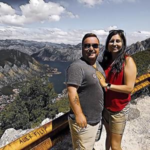 Meet your Posher, Steve